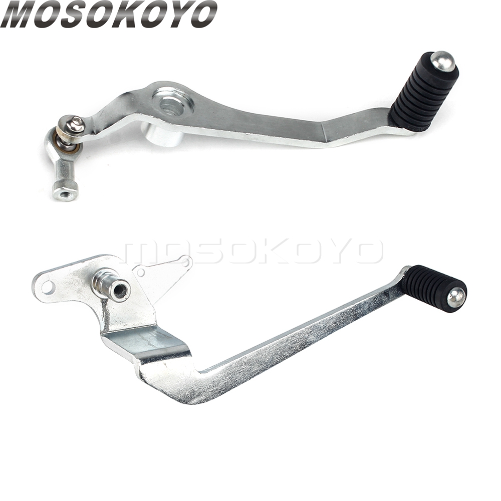 Motosiklet Sağ Yan Sol Yan Vit - Motorcycle Gear Shifter incelemesi ve fiyatı