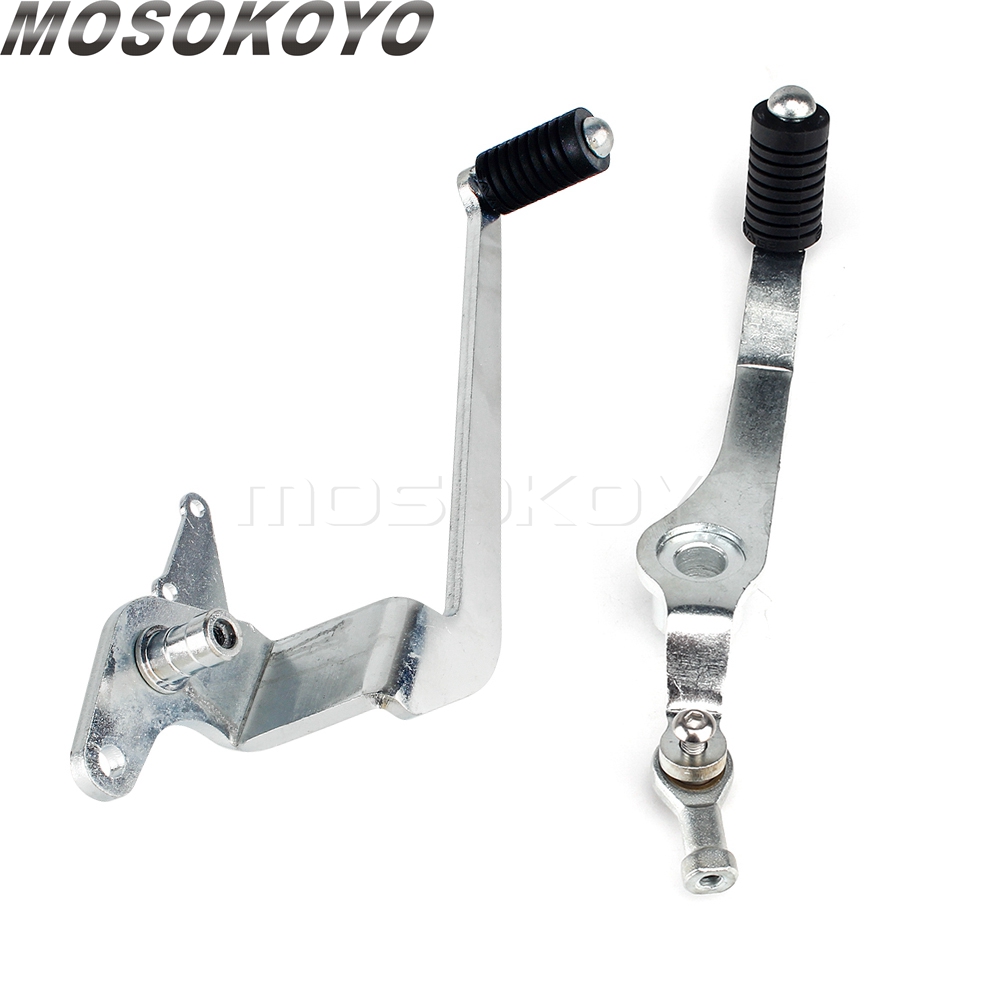 Motosiklet Sağ Yan Sol Yan Vit - Motorcycle Gear Shifter incelemesi ve fiyatı