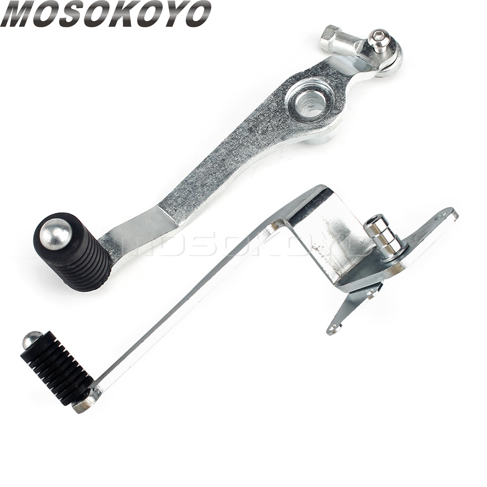 Motosiklet Sağ Yan Sol Yan Vit - Motorcycle Gear Shifter incelemesi ve fiyatı