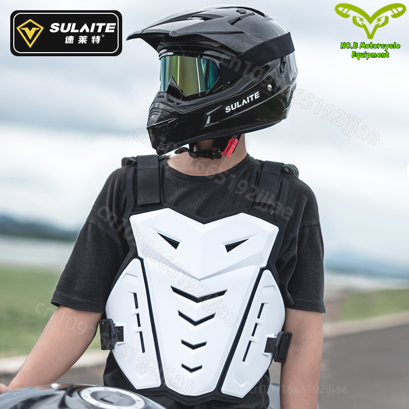 Motokros Vücut Zırhı Motokros  - Motorcycle Gear Jacket incelemesi ve fiyatı