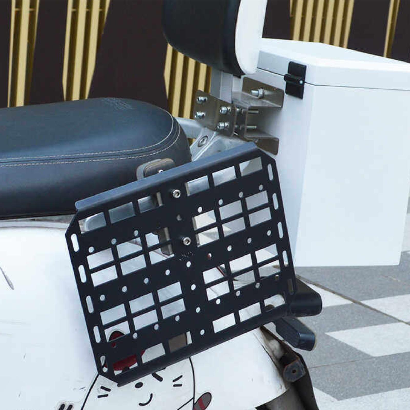 Motosiklet Çantası Yan Raf Çel - Motorcycle Gear Backpack incelemesi ve fiyatı