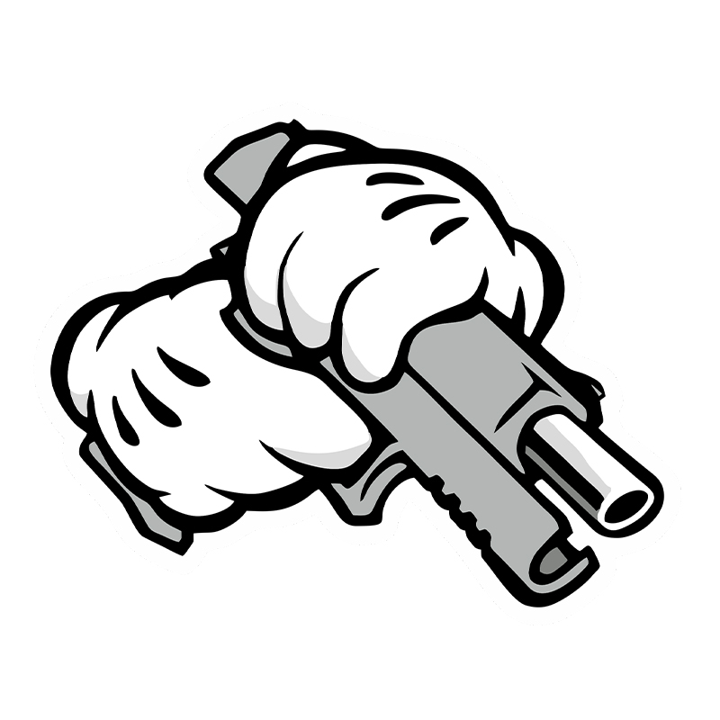Gidon Tabancası Satın Alın ve  - Motorcycle Gear Icon incelemesi ve fiyatı