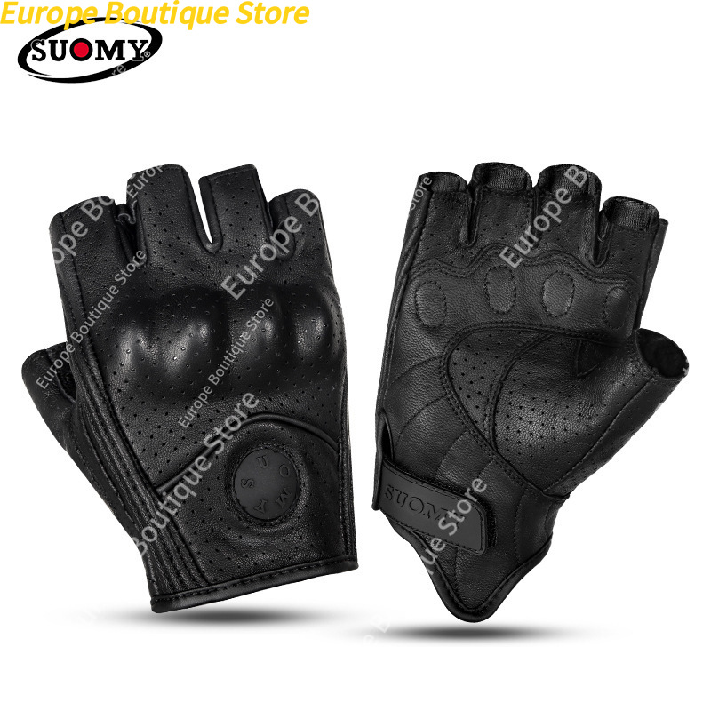 Yarım Parmak Motosiklet Eldive - Motorcycle Gear For Woman incelemesi ve fiyatı