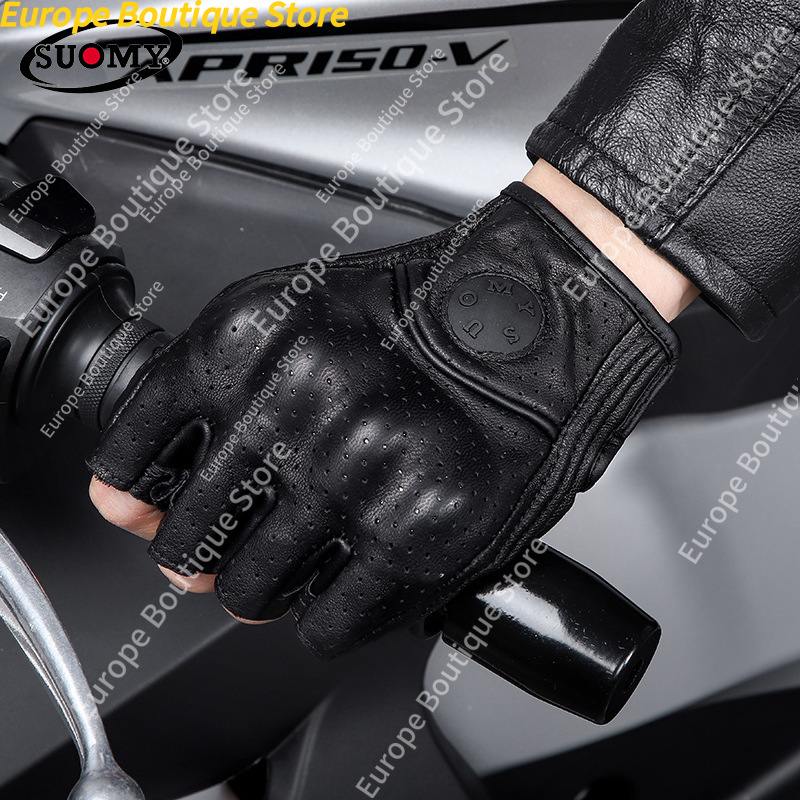 Yarım Parmak Motosiklet Eldive - Motorcycle Gear For Woman incelemesi ve fiyatı