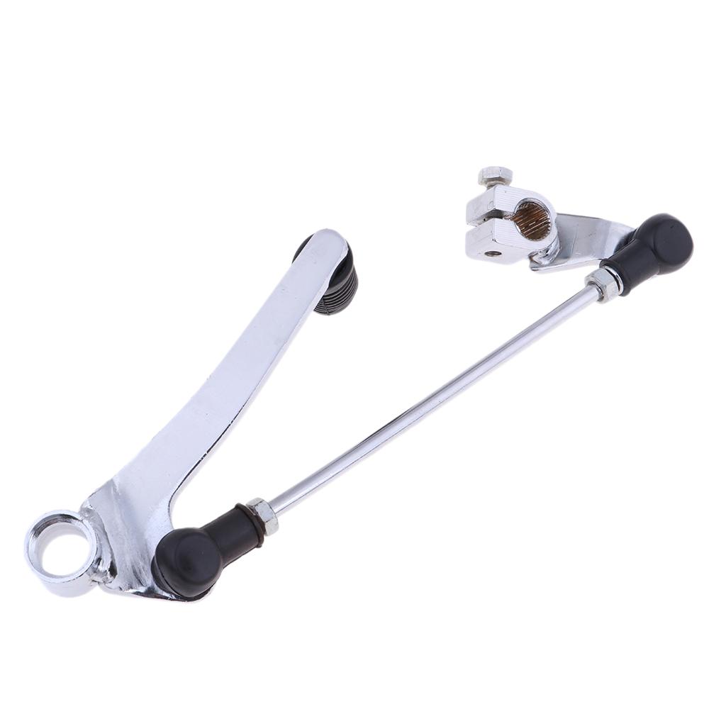 Motorcycle Gear Lever Foot Ped - Motorcycle Gear Lever incelemesi ve fiyatı