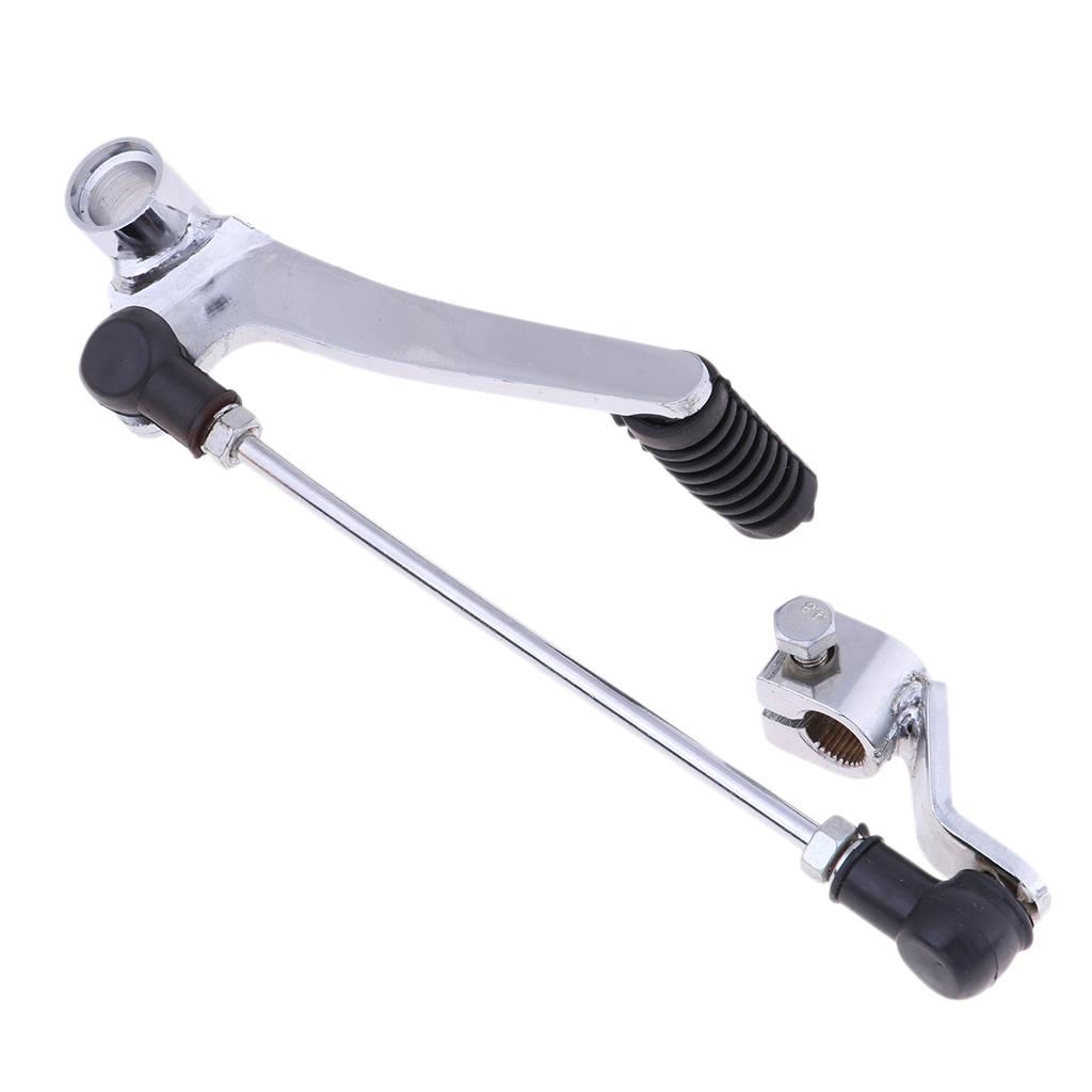 Motorcycle Gear Lever Foot Ped - Motorcycle Gear Lever incelemesi ve fiyatı