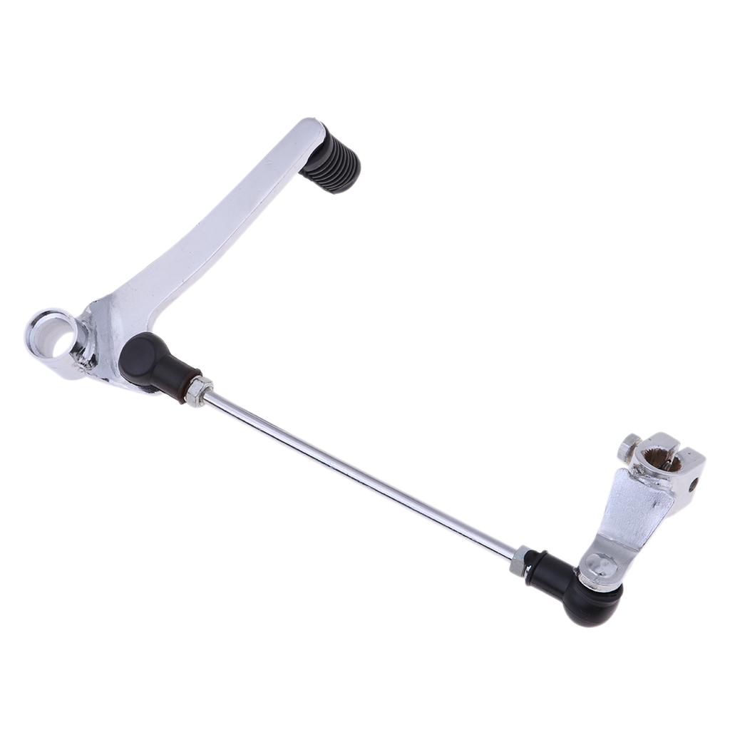 Motorcycle Gear Lever Foot Ped - Motorcycle Gear Lever incelemesi ve fiyatı