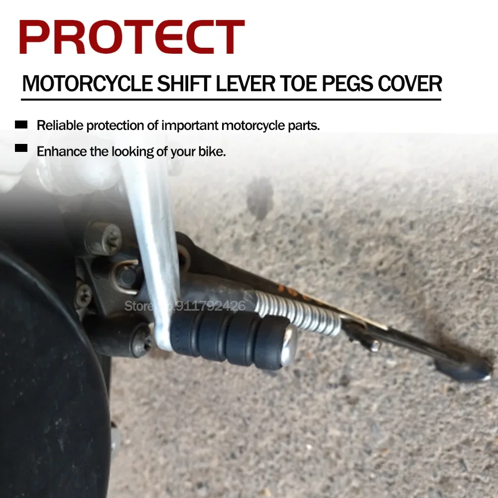 BMW R1200GS R1250GS Motosiklet - Motorcycle Gear Lever incelemesi ve fiyatı