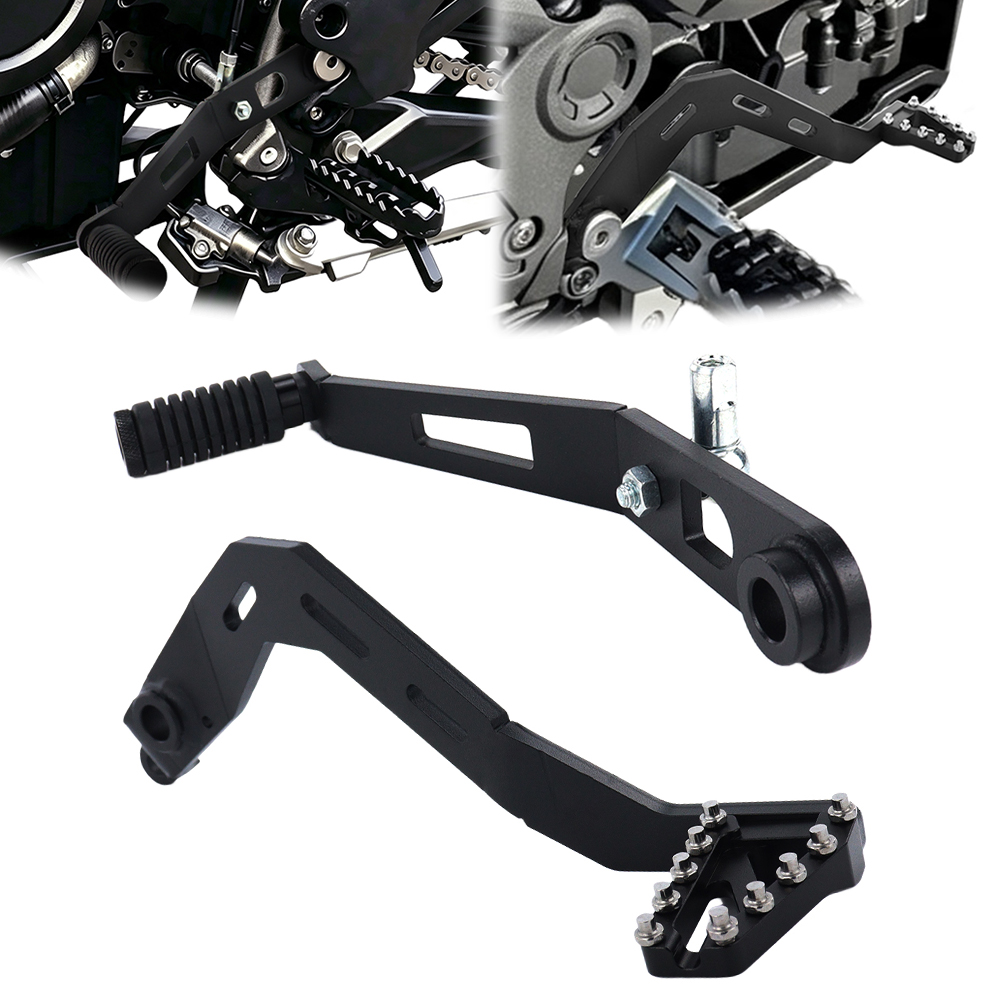 Motosiklet Vites Kolu Vites Ko - Motorcycle Gear Shifter incelemesi ve fiyatı