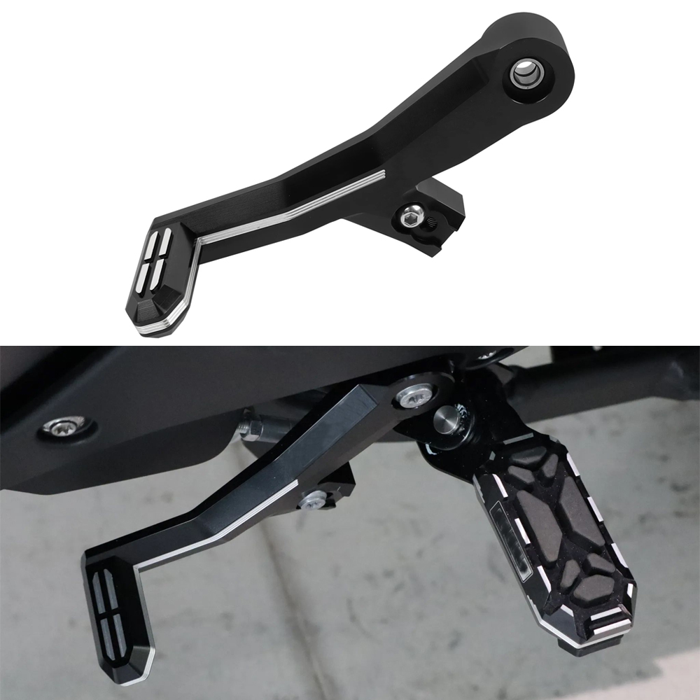 R1300GS Motosiklet Vites Kolu  - Motorcycle Gear Shifter incelemesi ve fiyatı