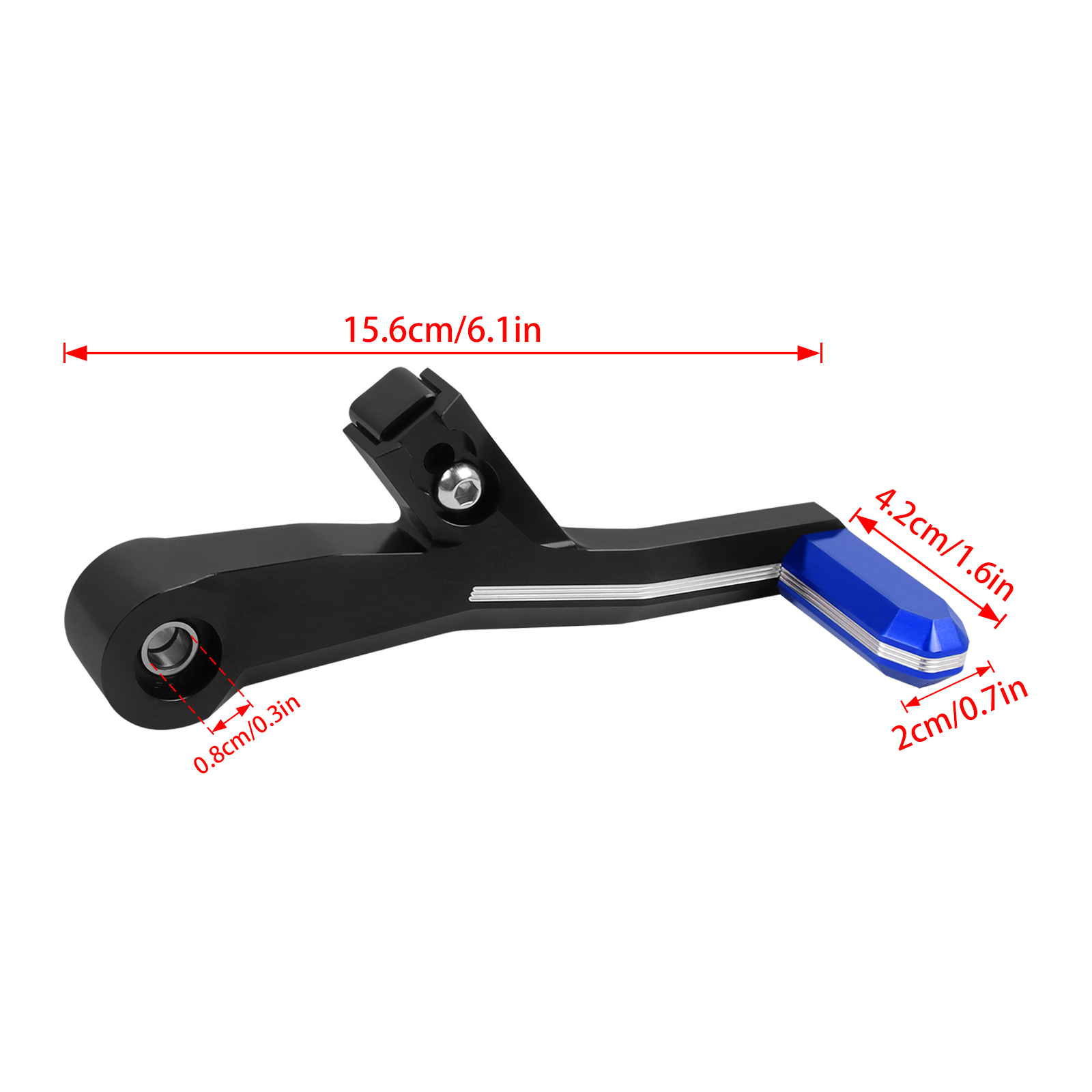R1300GS Motosiklet Vites Kolu  - Motorcycle Gear Shifter incelemesi ve fiyatı